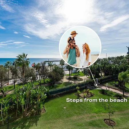 Appartement Vacation I 1 Puerto Banus Sea Front Rental, Renovated *